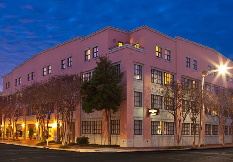 Sonesta Es Suites New Orleans Convention Center Exterior foto